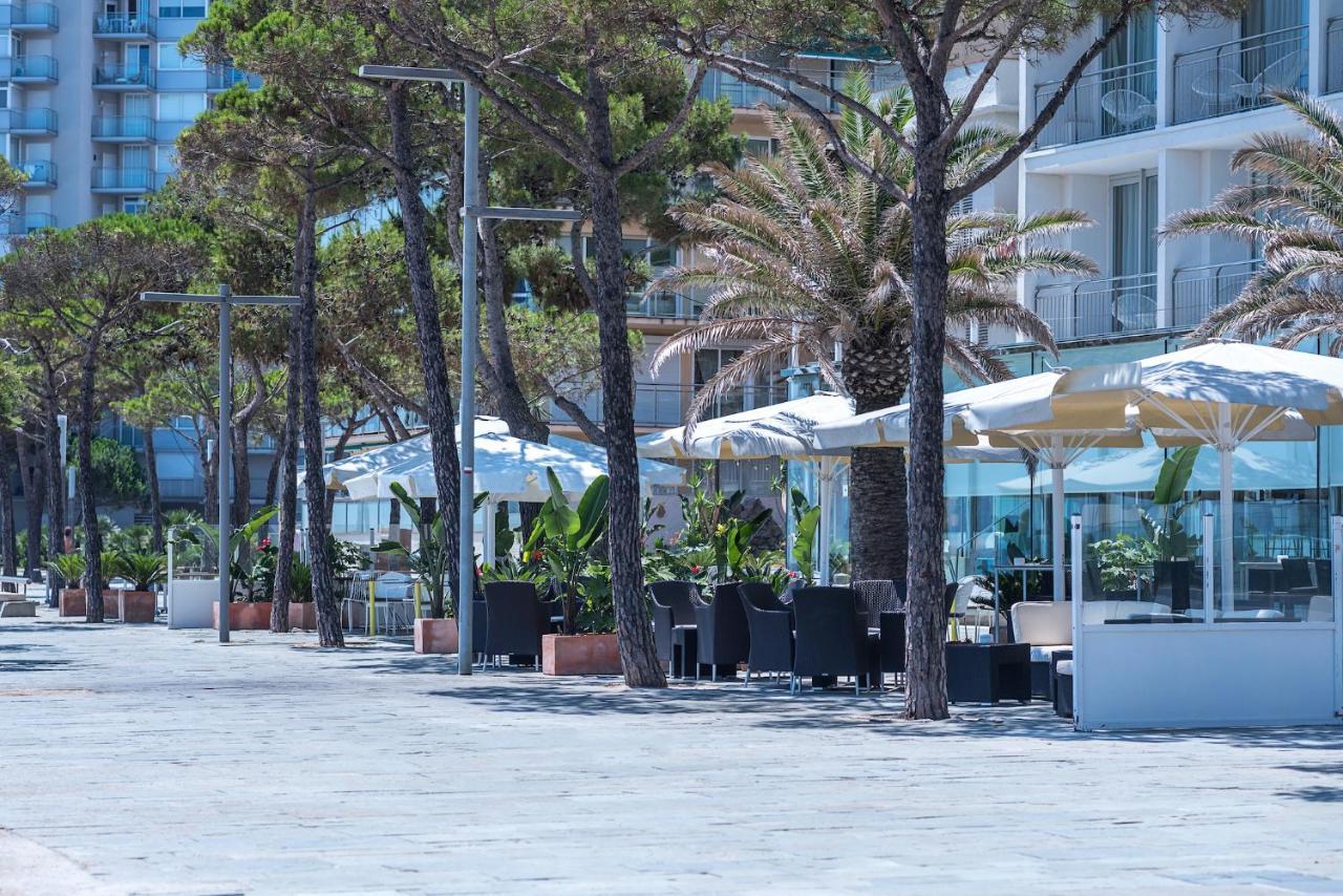 Hauzify I Superbeach Apartment *