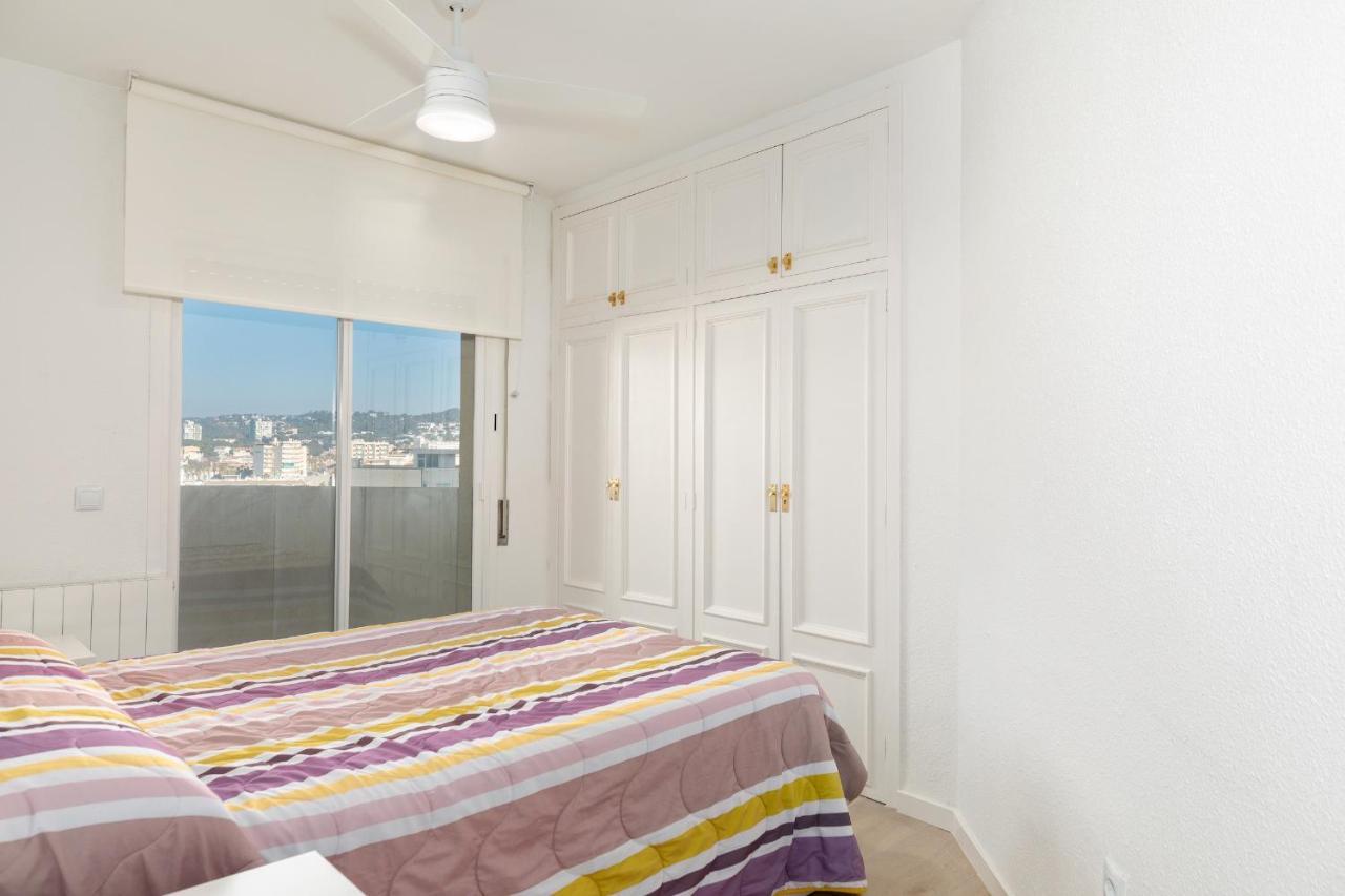 Hauzify I Superbeach Apartment Castell-Platja d’Aro