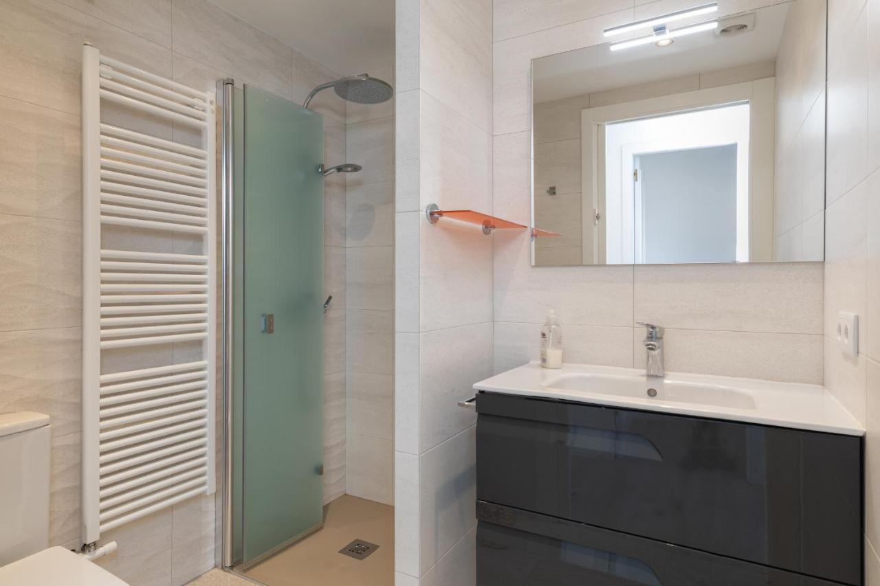 Apartment Hauzify I Superbeach Castell-Platja d’Aro