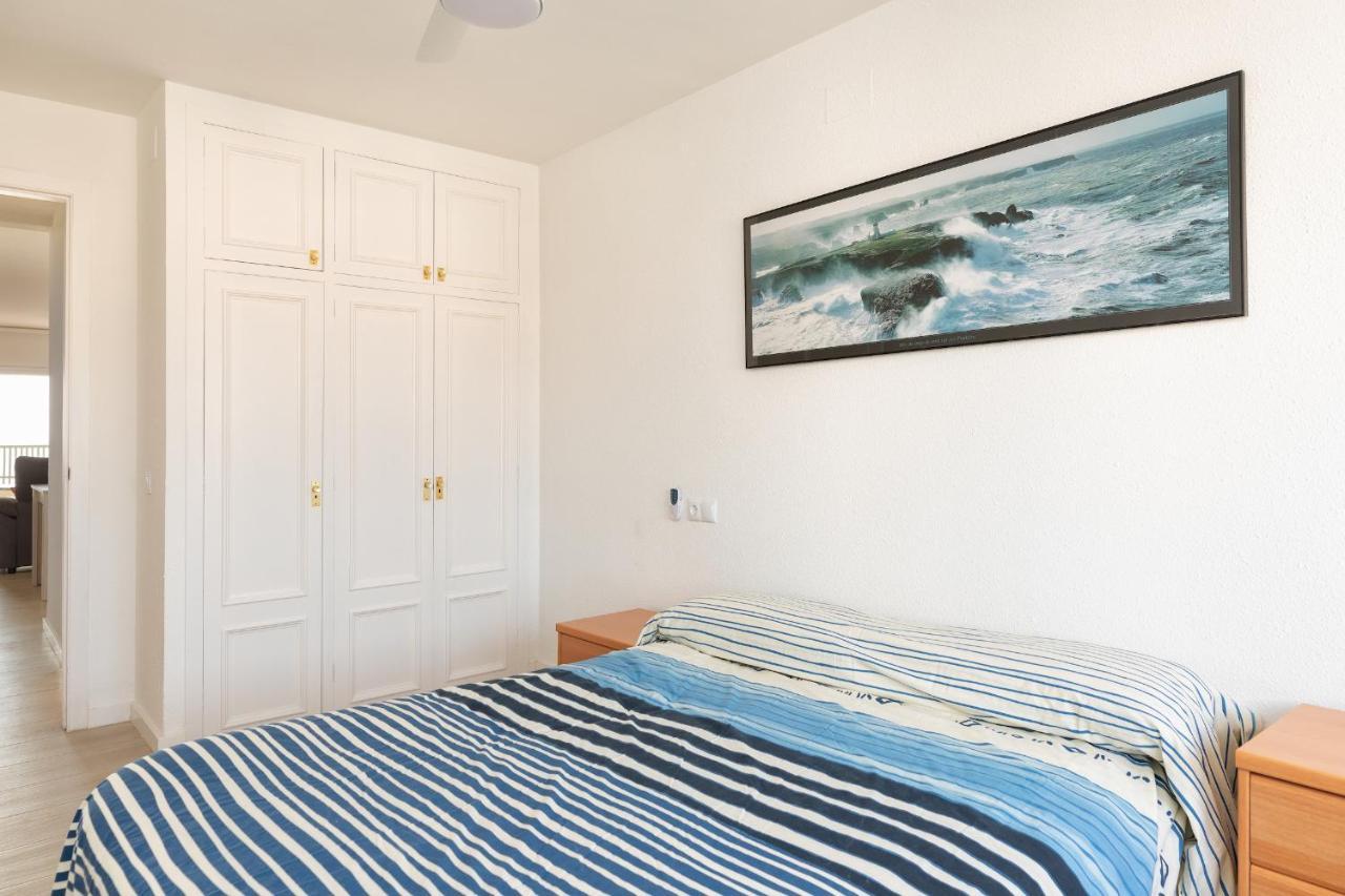 Hauzify I Superbeach Apartment Castell-Platja d’Aro