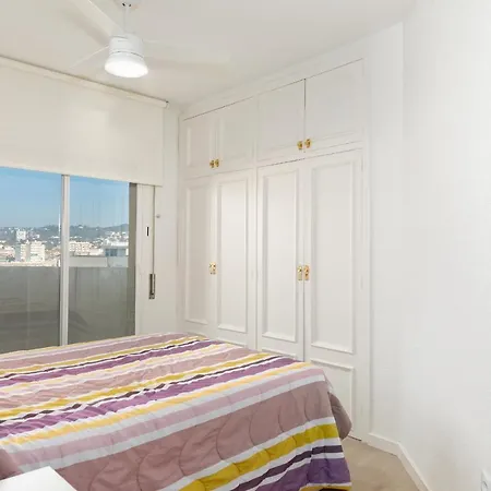 Hauzify I Apartaments Superbeach Platja d'Aro Exterior photo