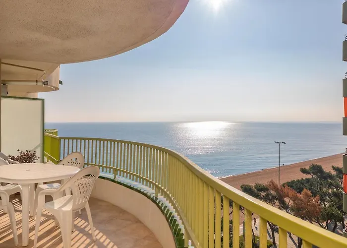 Hauzify I Apartaments Superbeach