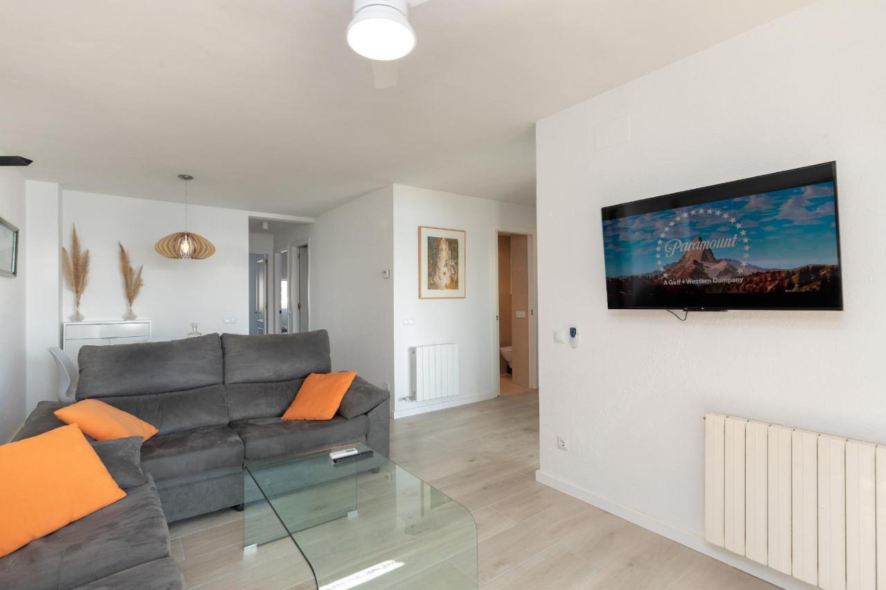Appartement Hauzify I Superbeach Castell-Platja d'Aro