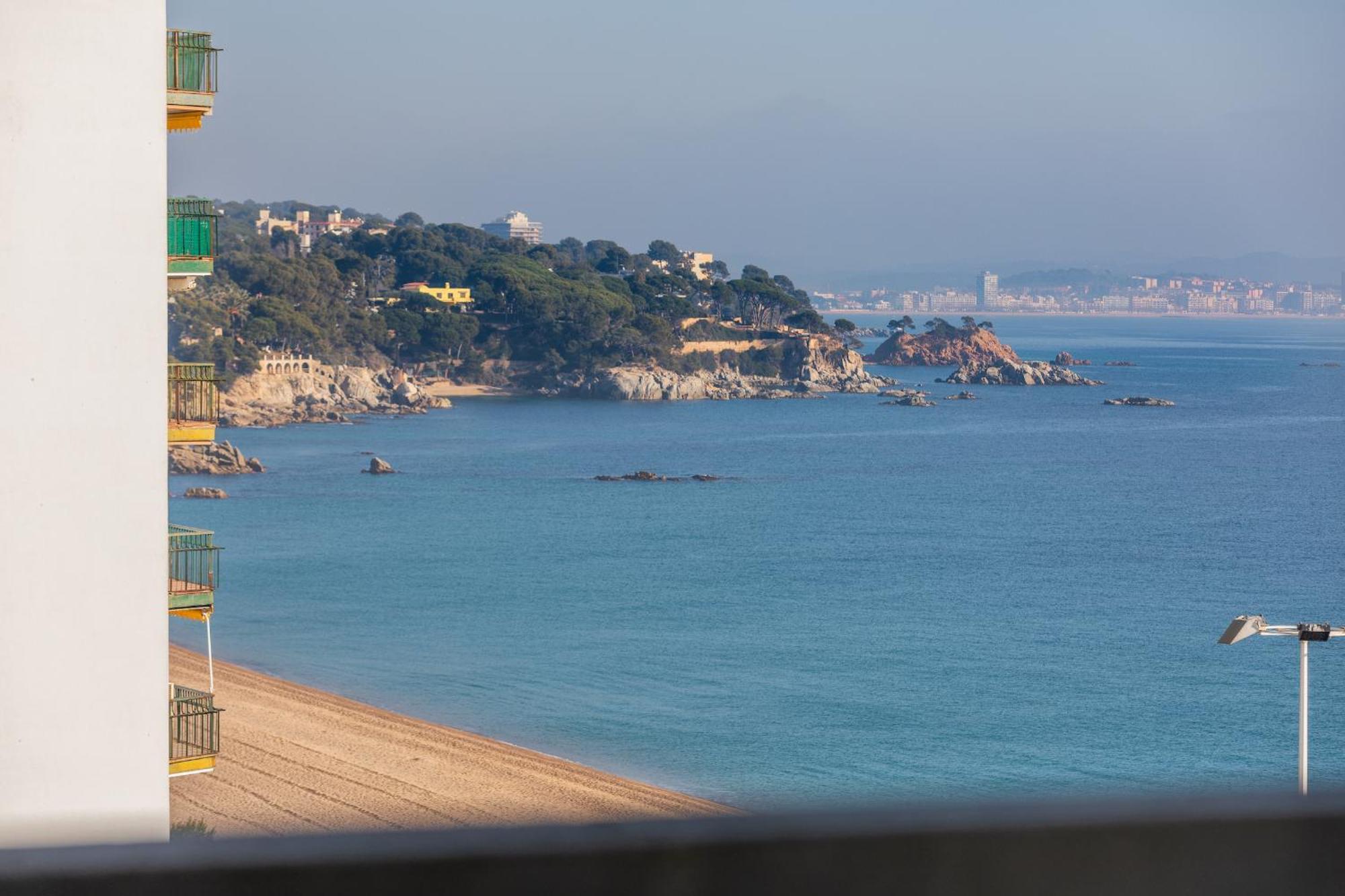Appartement Hauzify I Superbeach Castell-Platja d'Aro