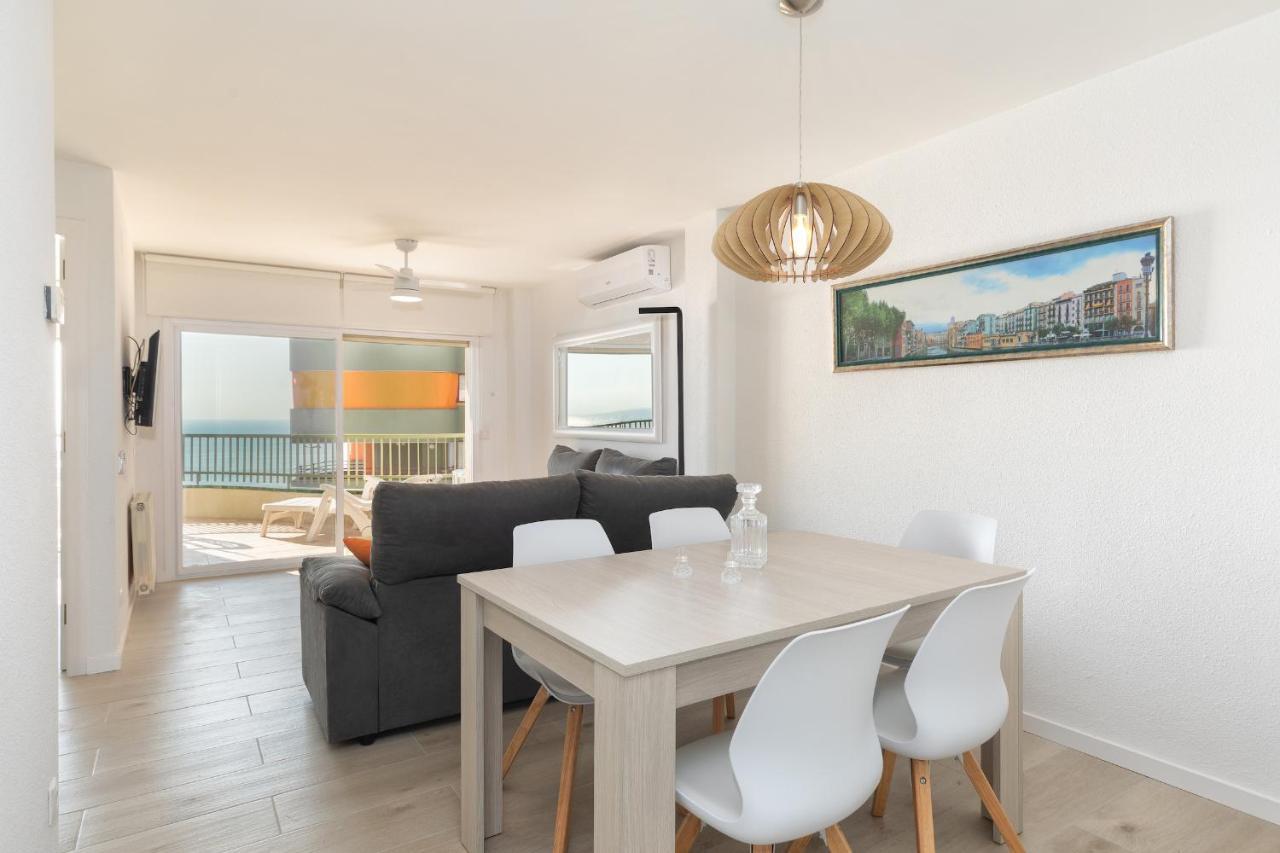 Appartement Hauzify I Superbeach