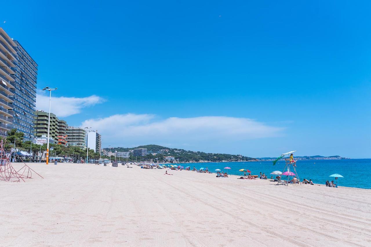 Hauzify I Superbeach Appartement Castell-Platja d'Aro