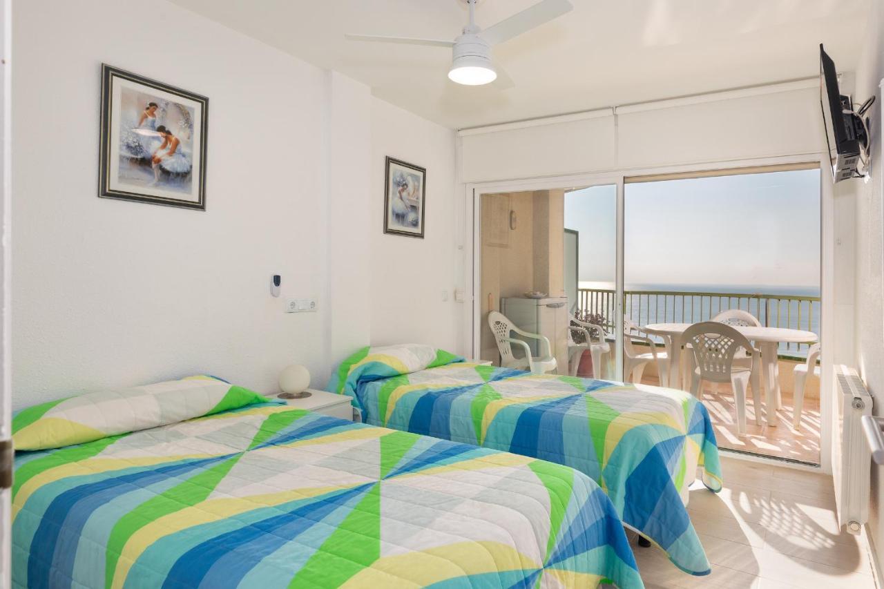 Appartement Hauzify I Superbeach